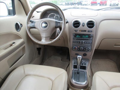 2007 Chevrolet HHR LT