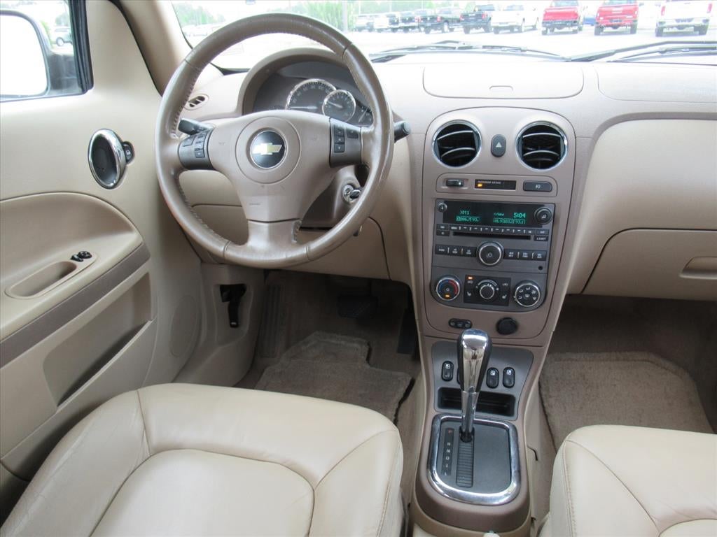 2007 Chevrolet HHR LT