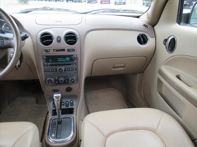 2007 Chevrolet HHR LT