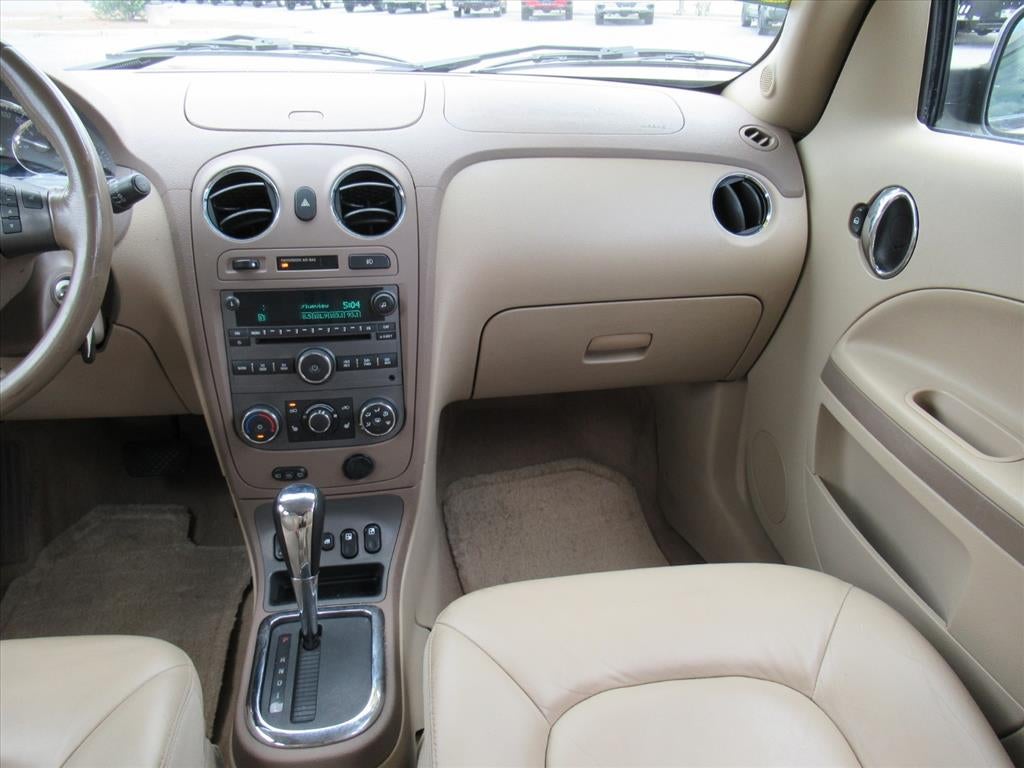 2007 Chevrolet HHR LT