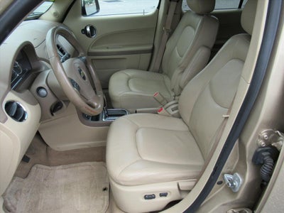 2007 Chevrolet HHR LT