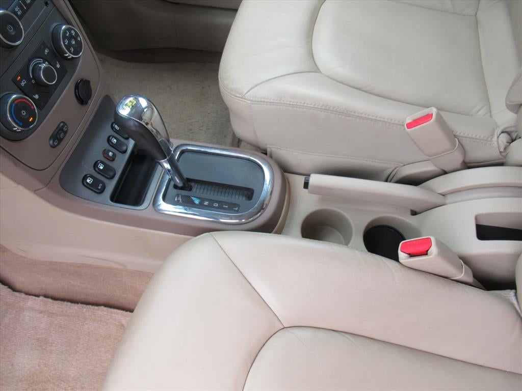 2007 Chevrolet HHR LT