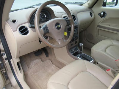 2007 Chevrolet HHR LT