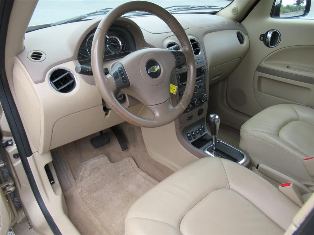 2007 Chevrolet HHR LT