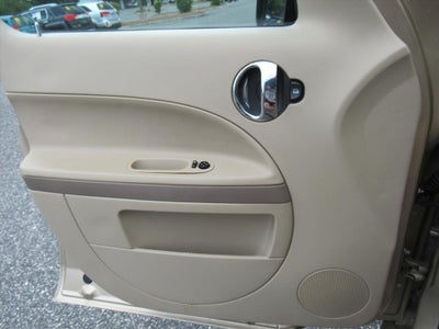2007 Chevrolet HHR LT
