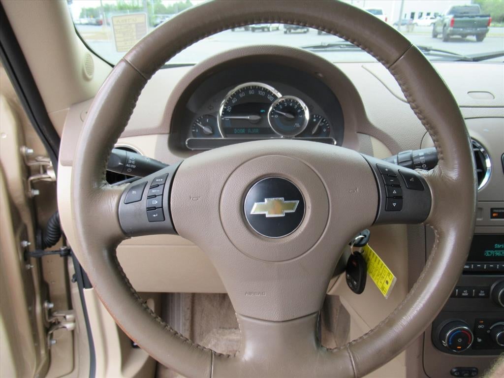 2007 Chevrolet HHR LT