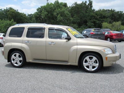 2007 Chevrolet HHR LT