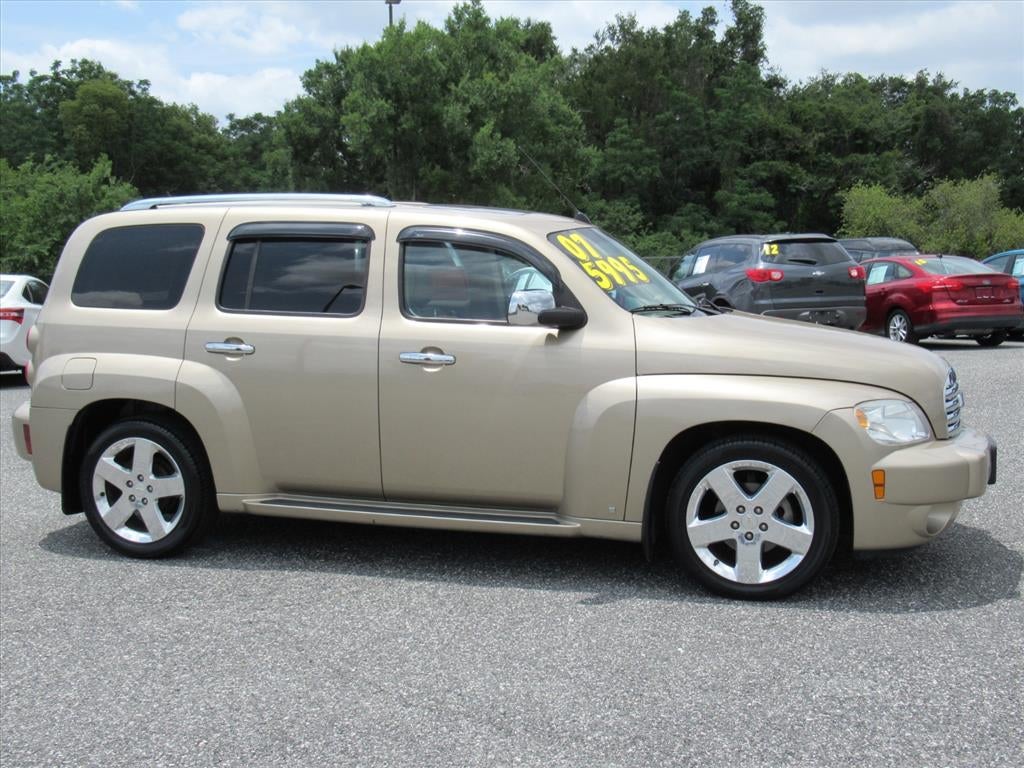 2007 Chevrolet HHR LT