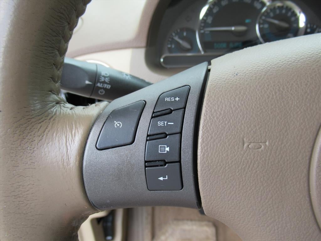 2007 Chevrolet HHR LT