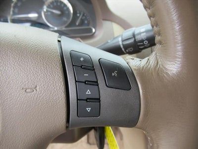 2007 Chevrolet HHR LT