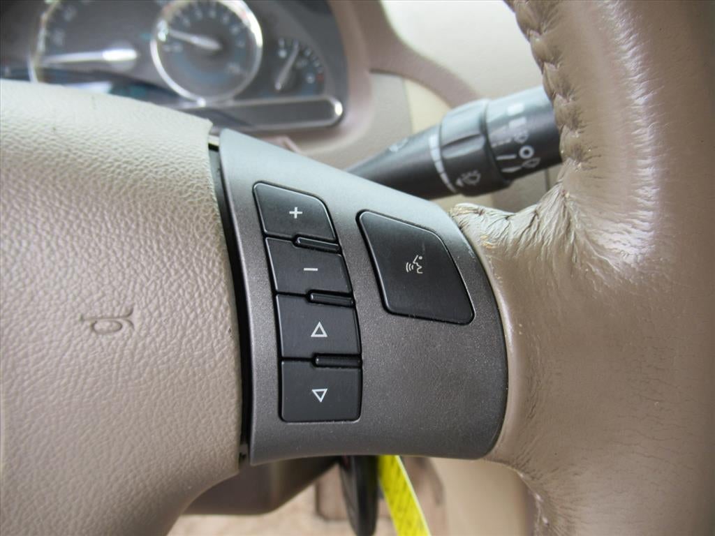 2007 Chevrolet HHR LT