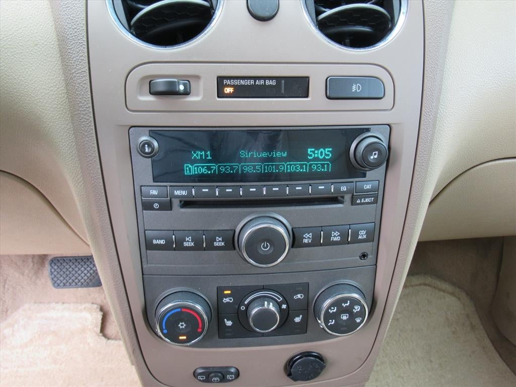 2007 Chevrolet HHR LT