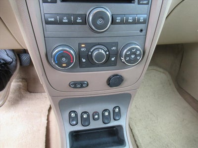2007 Chevrolet HHR LT
