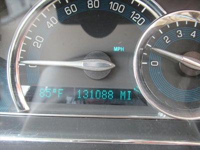 2007 Chevrolet HHR LT