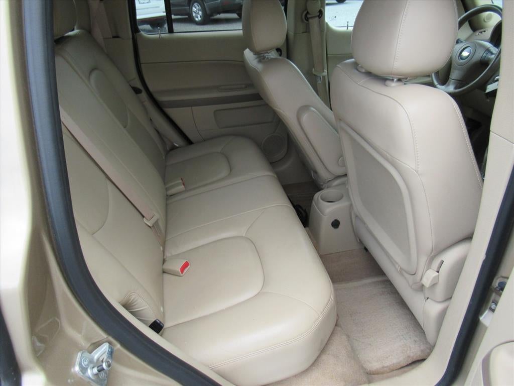 2007 Chevrolet HHR LT