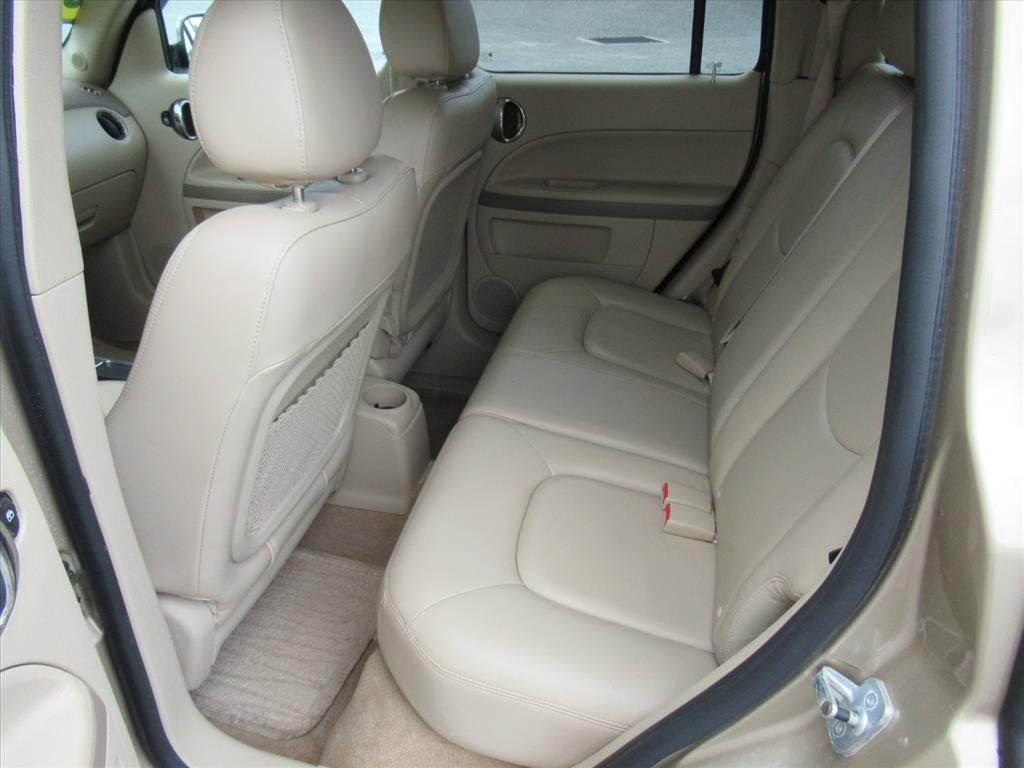 2007 Chevrolet HHR LT