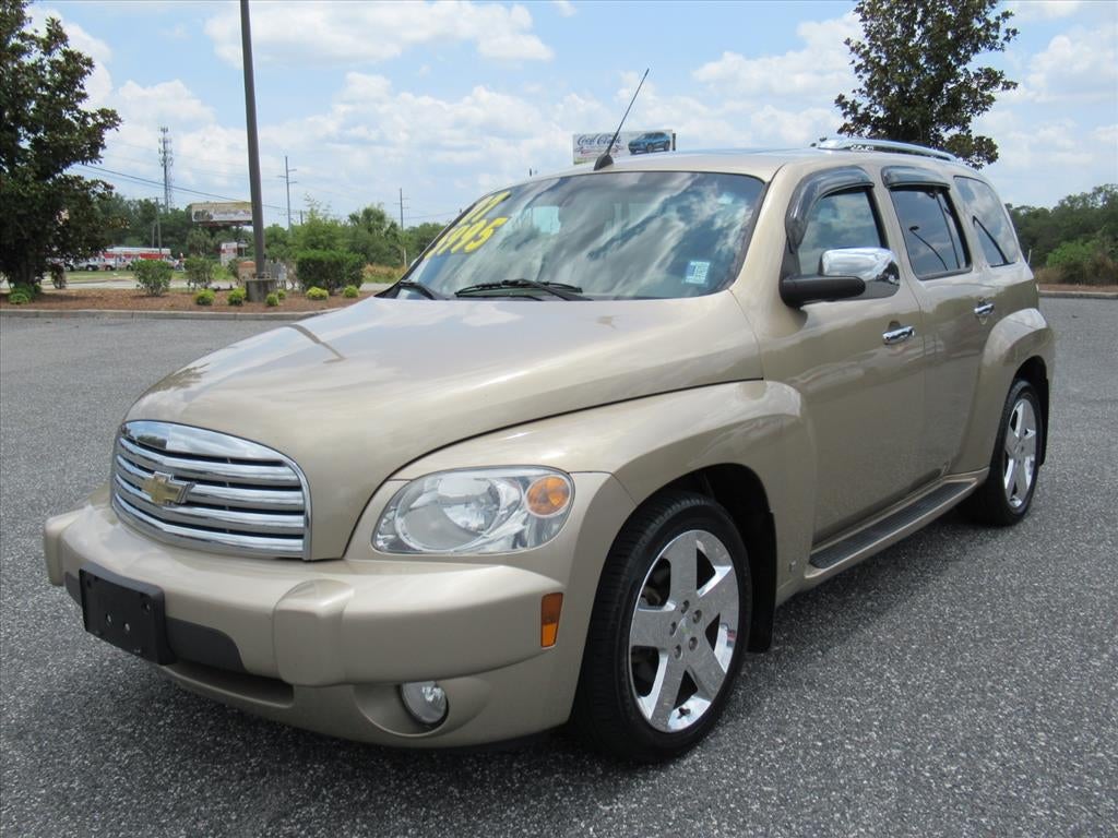 2007 Chevrolet HHR LT