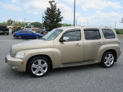 2007 Chevrolet HHR LT