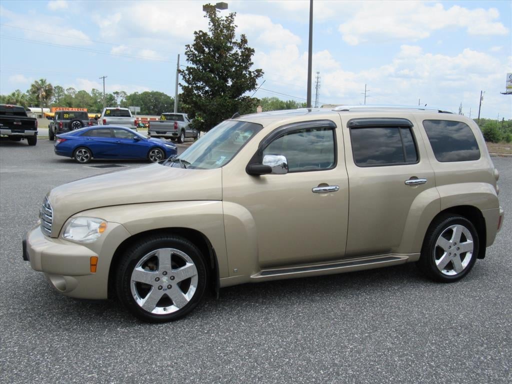 2007 Chevrolet HHR LT