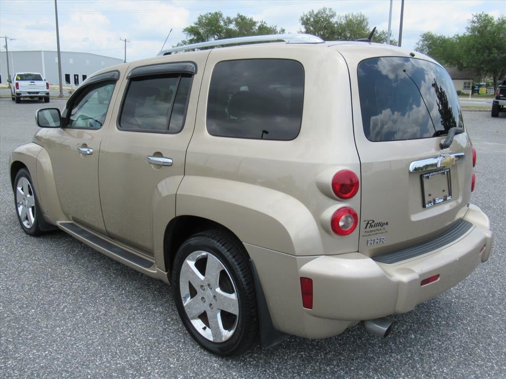 2007 Chevrolet HHR LT