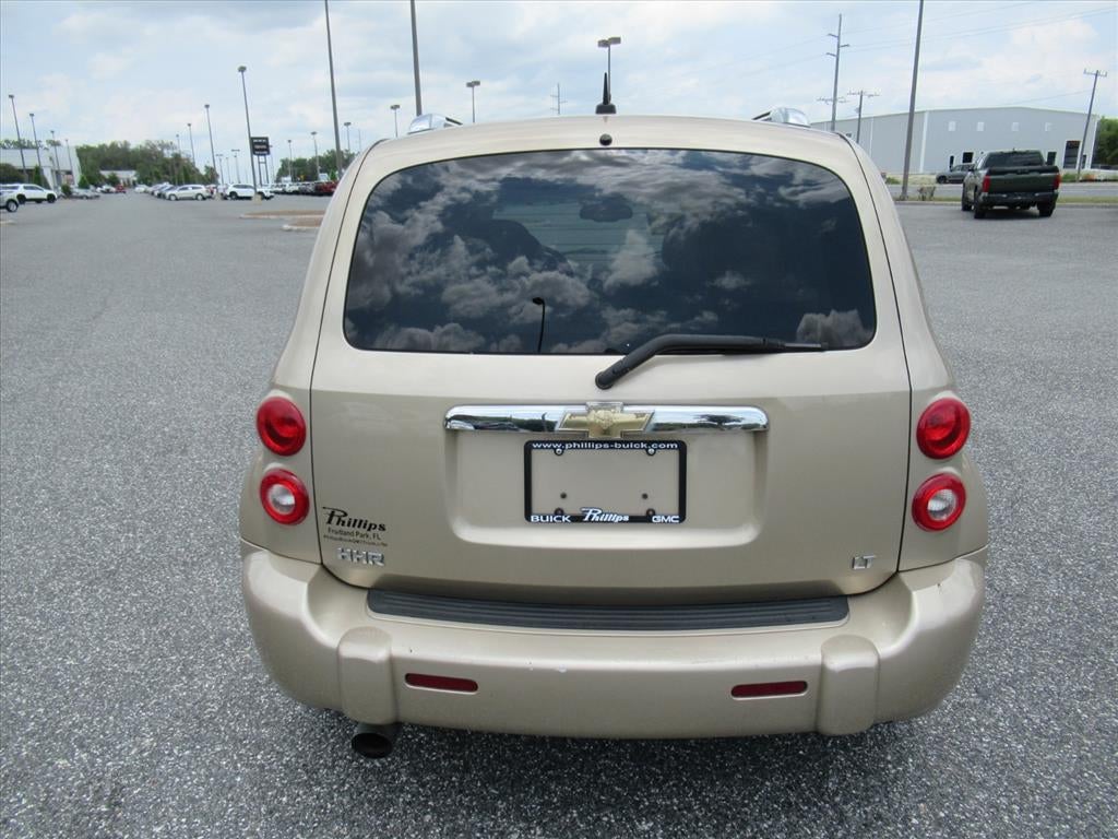 2007 Chevrolet HHR LT