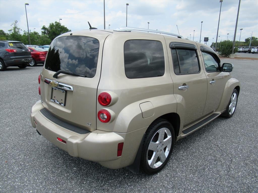 2007 Chevrolet HHR LT