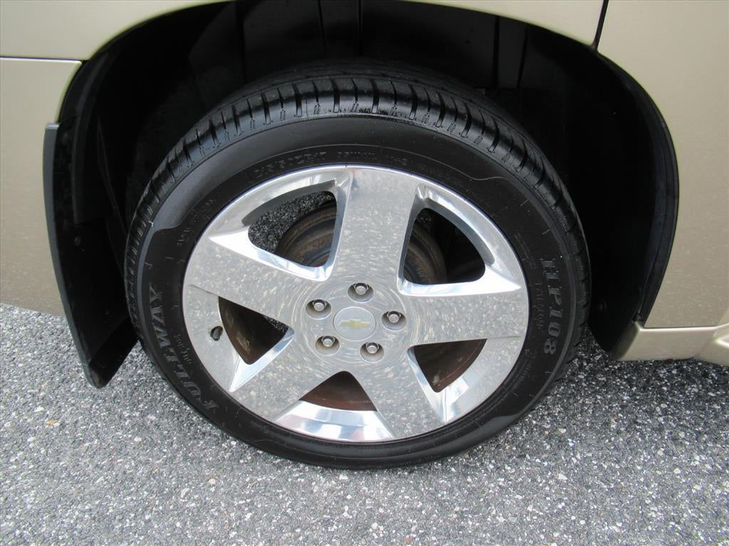 2007 Chevrolet HHR LT