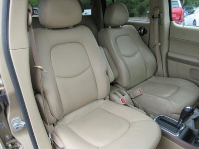 2007 Chevrolet HHR LT
