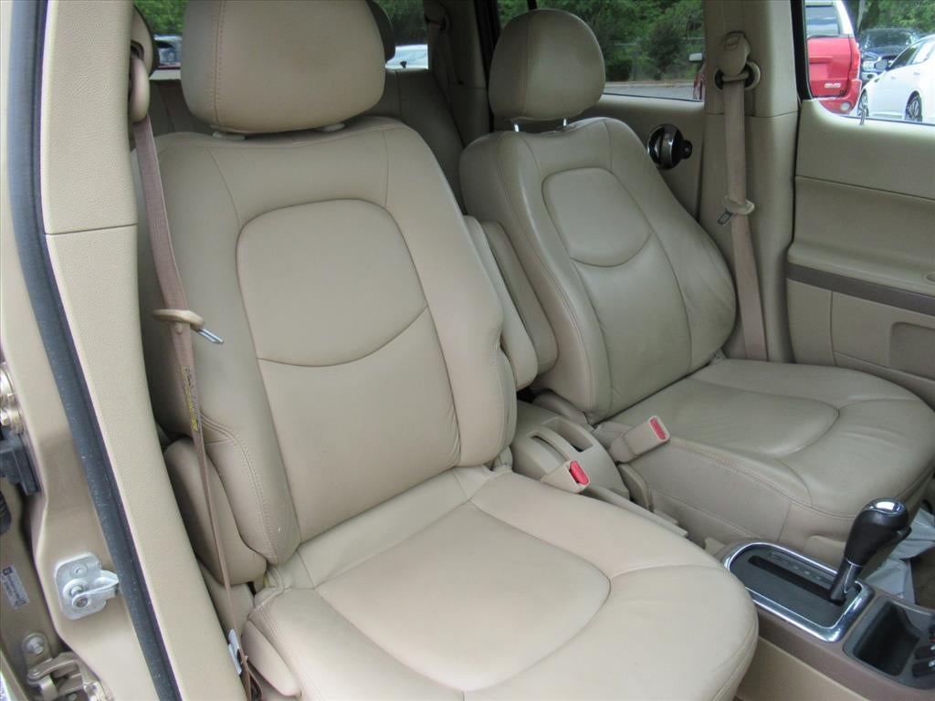 2007 Chevrolet HHR LT