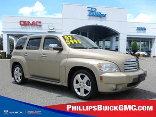 2007 Chevrolet HHR LT