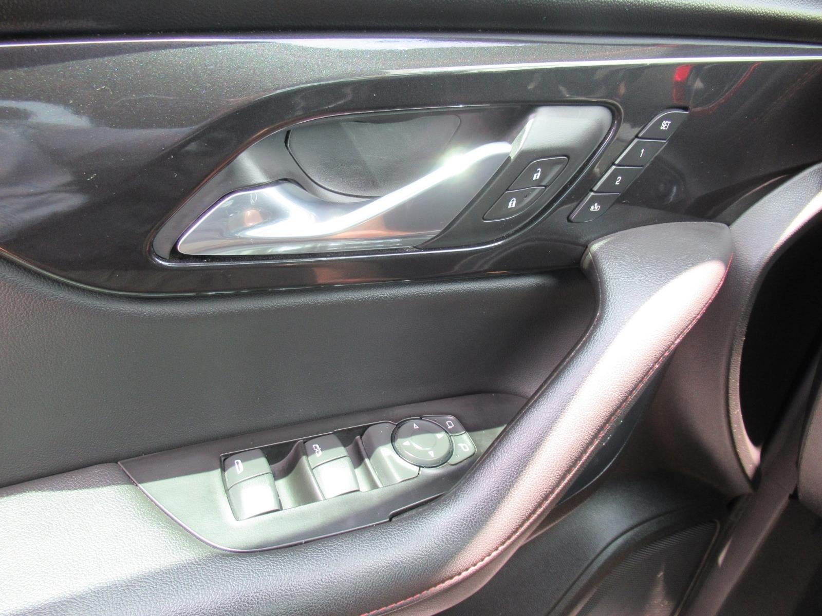 2019 Chevrolet Blazer RS - Photo 21