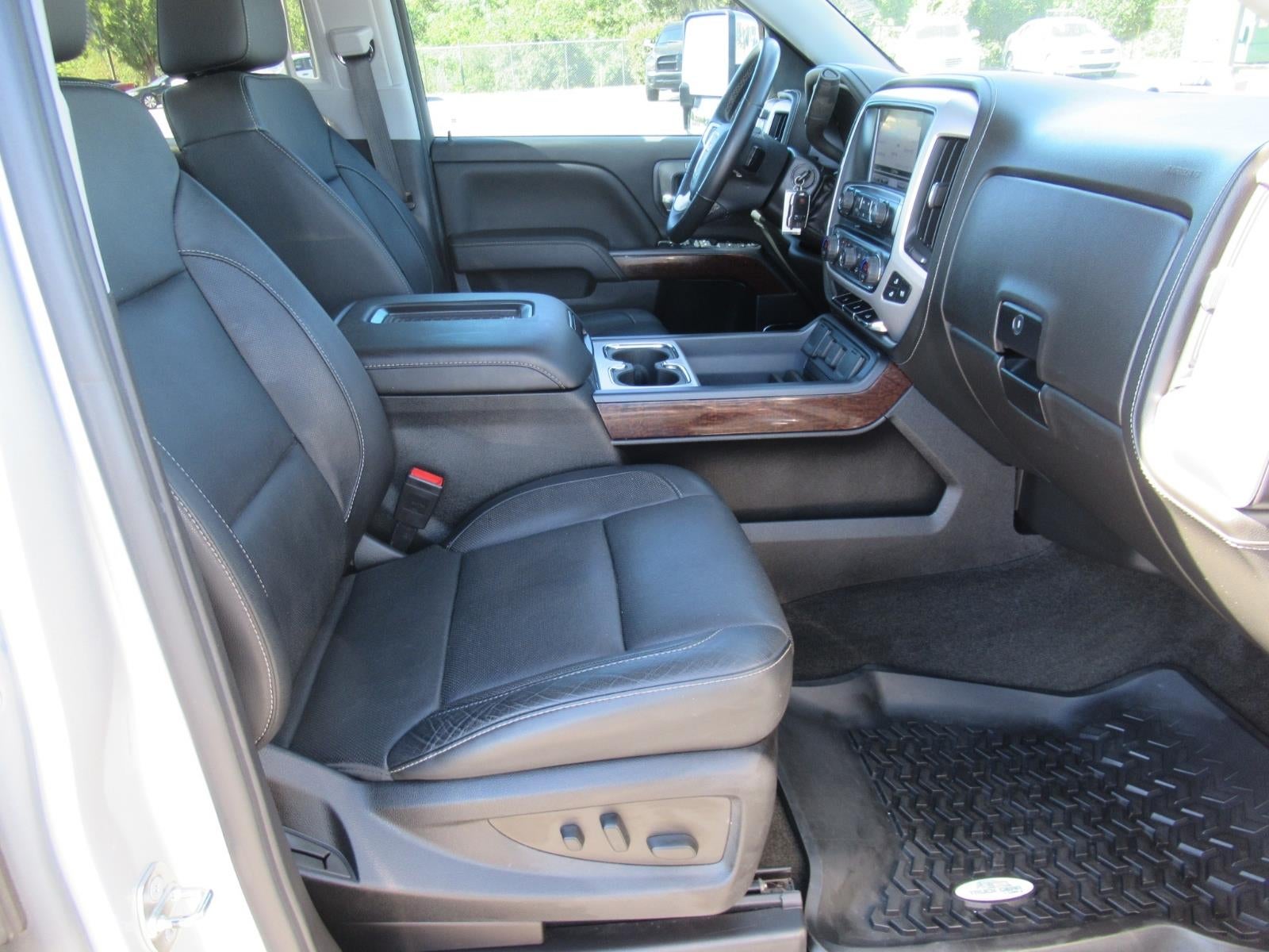 2018 GMC Sierra 1500 SLT - Photo 11