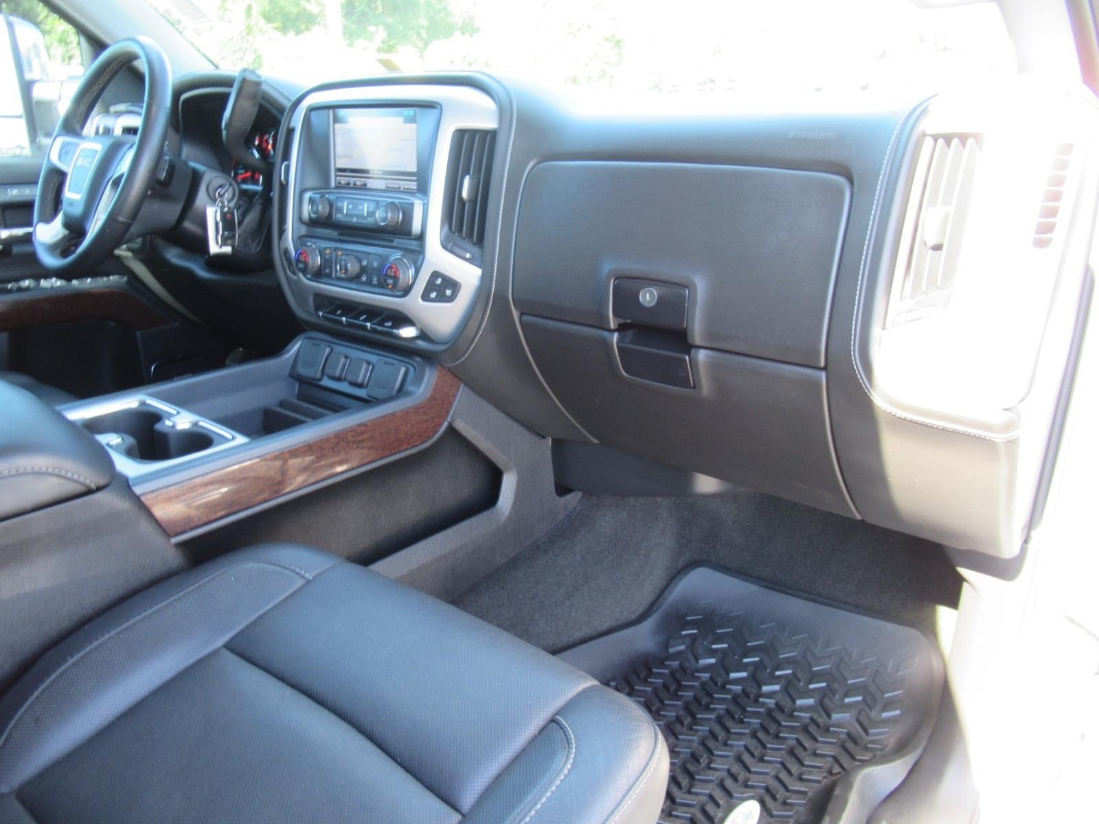 2018 GMC Sierra 1500 SLT - Photo 12