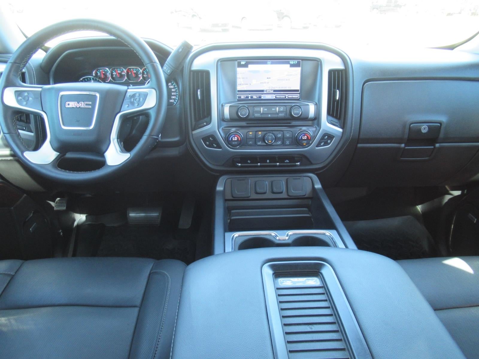 2018 GMC Sierra 1500 SLT - Photo 13