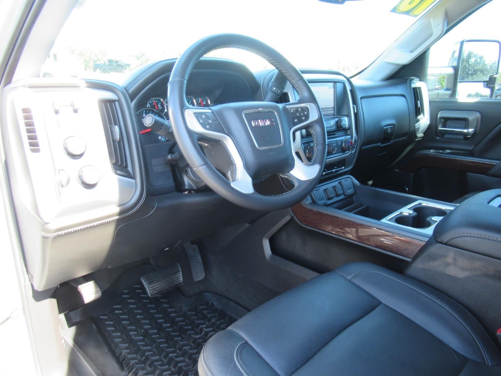 2018 GMC Sierra 1500 SLT - Photo 18