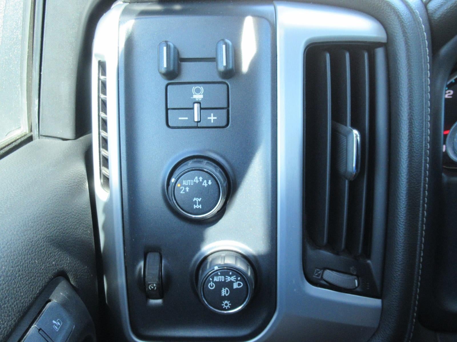2018 GMC Sierra 1500 SLT - Photo 24