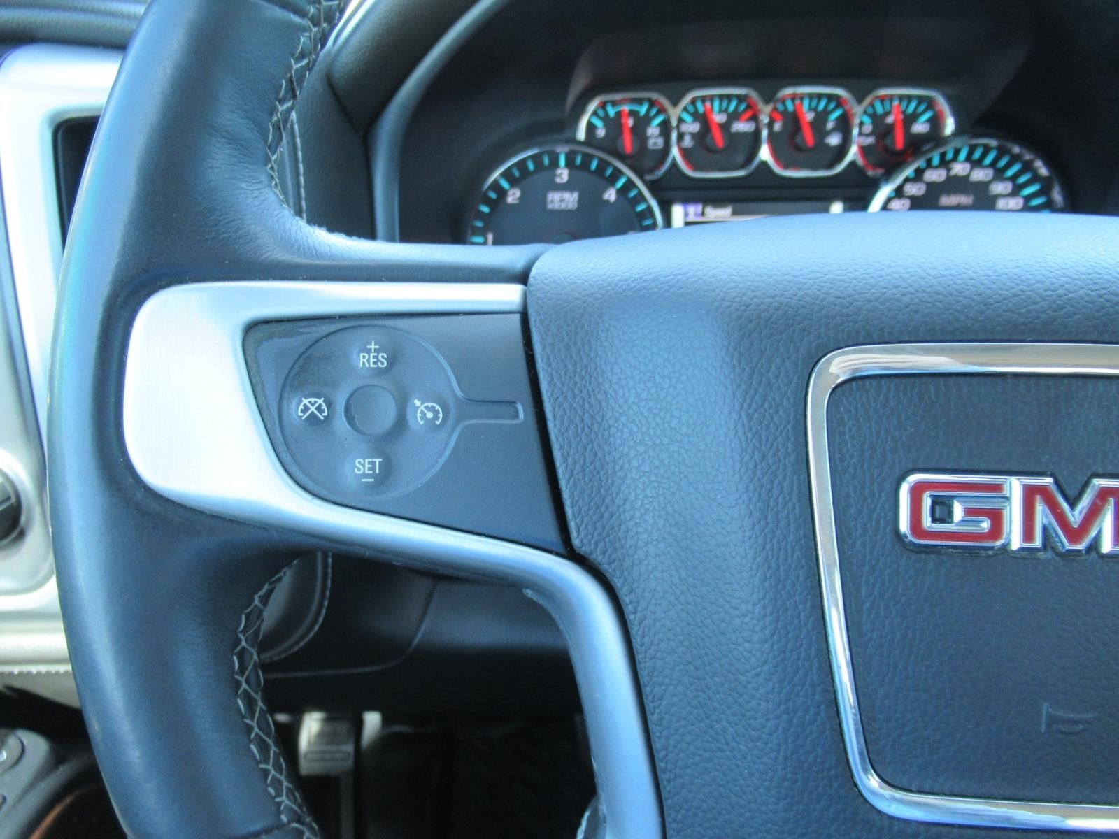2018 GMC Sierra 1500 SLT - Photo 26