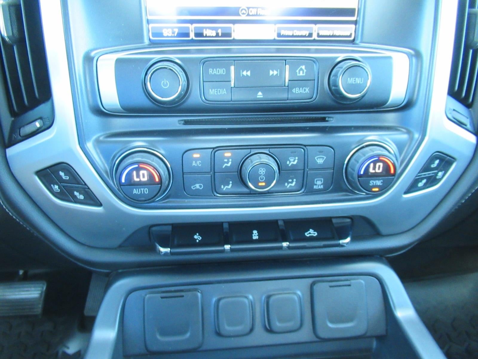 2018 GMC Sierra 1500 SLT - Photo 29