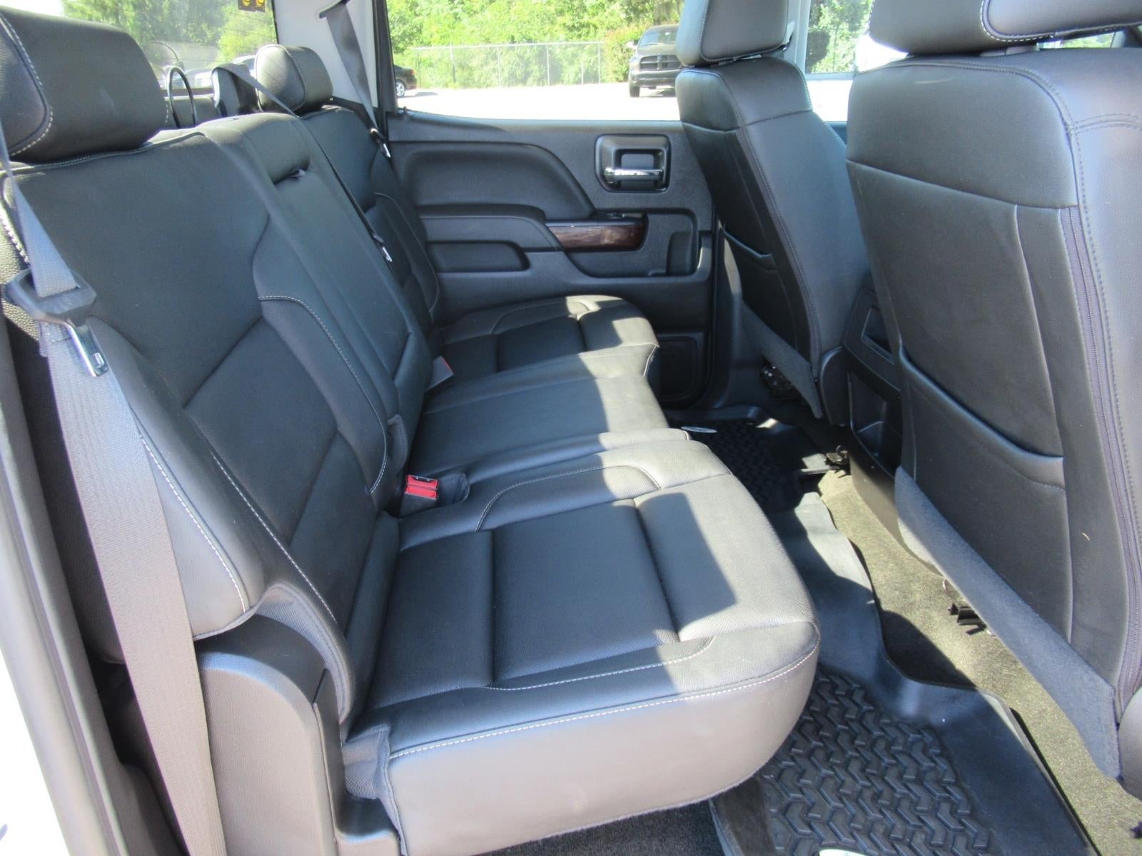2018 GMC Sierra 1500 SLT - Photo 37