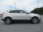2013 Cadillac SRX Performance Collection