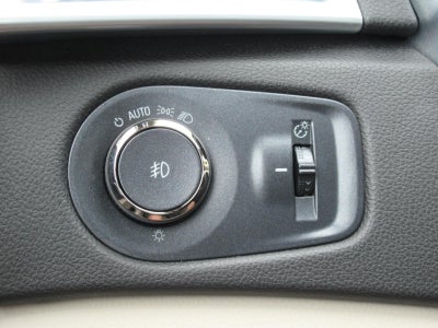 2013 Cadillac SRX Performance Collection