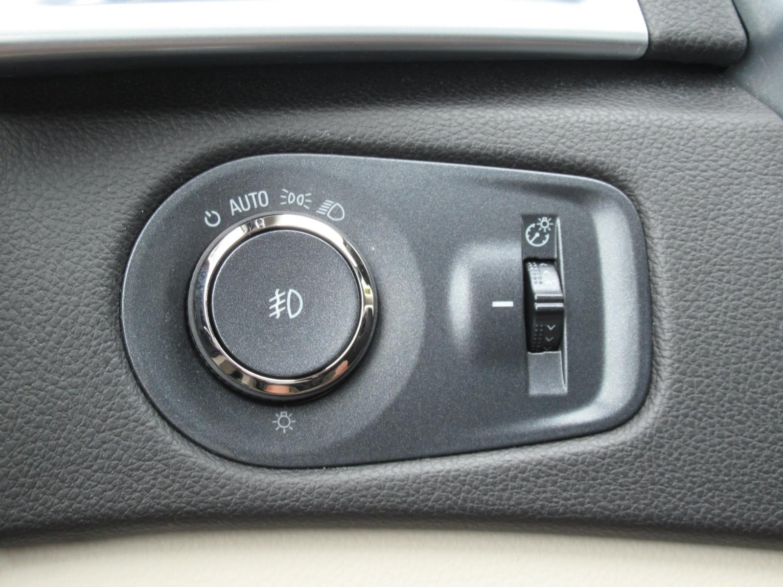 2013 Cadillac SRX Performance Collection