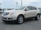 2013 Cadillac SRX Performance Collection