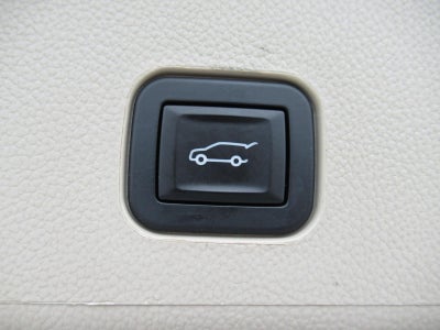 2013 Cadillac SRX Performance Collection