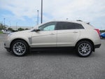 2013 Cadillac SRX Performance Collection