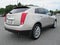 2013 Cadillac SRX Performance Collection