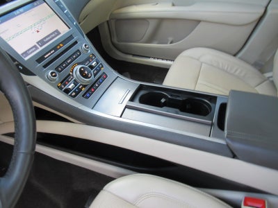 2020 Lincoln MKZ Reserve