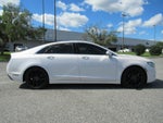 2020 Lincoln MKZ Reserve