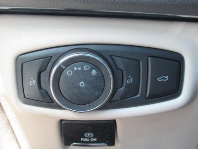 2020 Lincoln MKZ Reserve