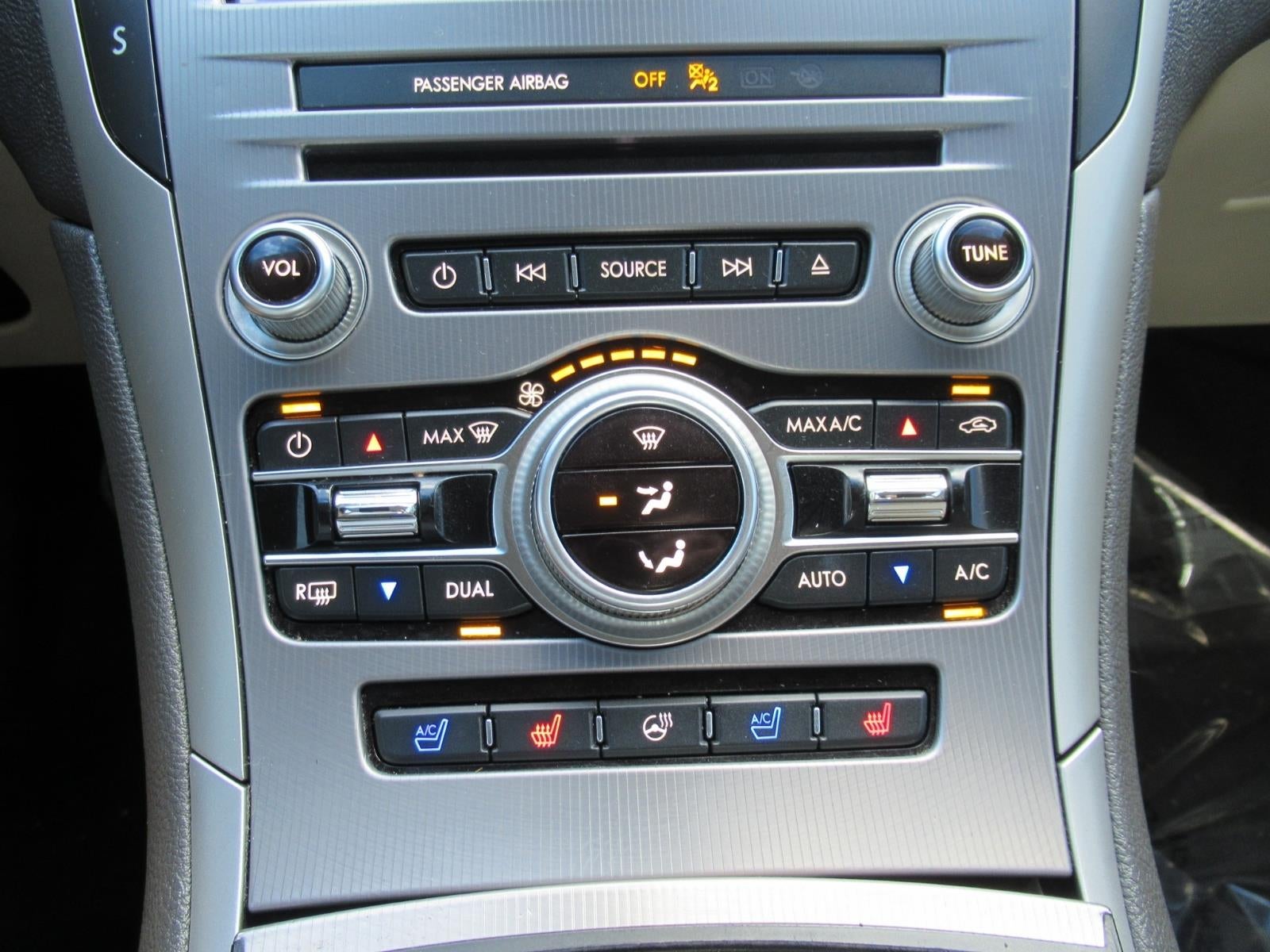 2020 Lincoln MKZ Reserve